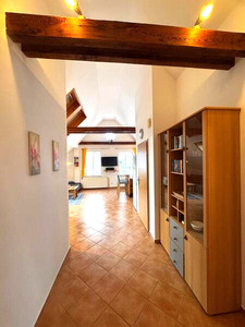 Verbindungsflur Ferienwohnung 4