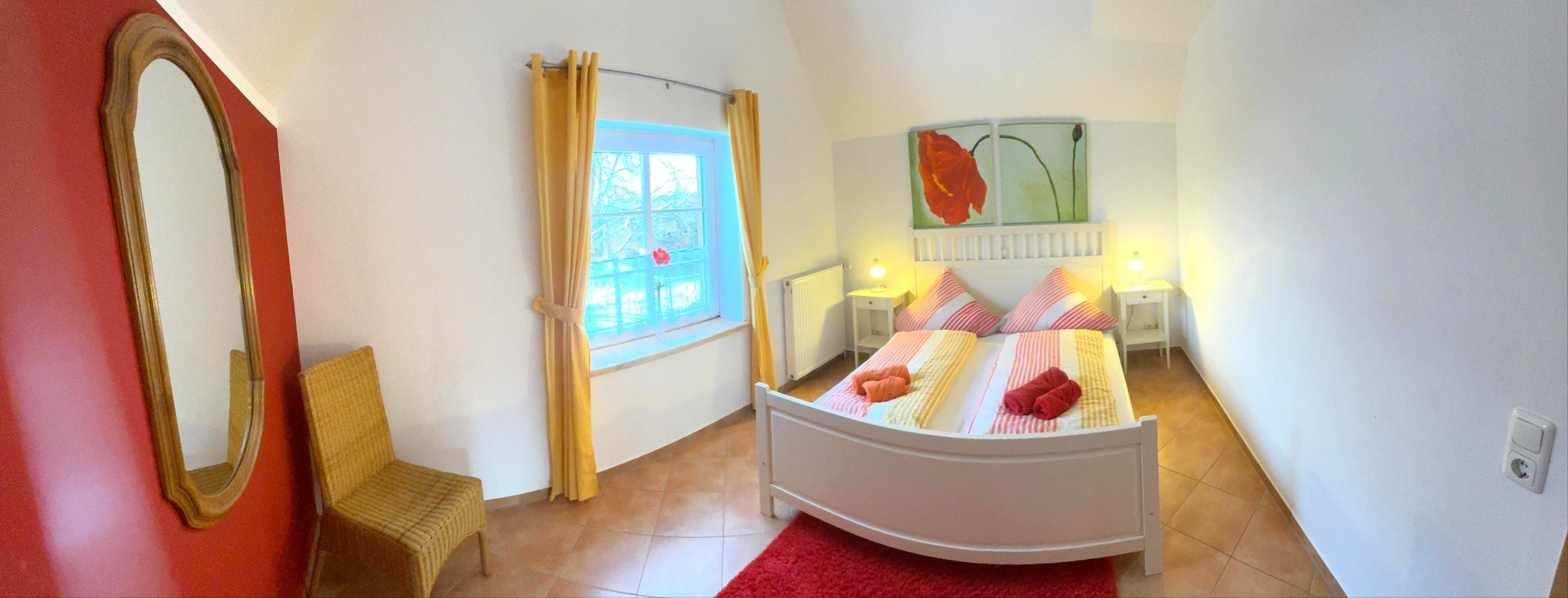 Ferienwohnung 4 Schmuckstuuml;ck