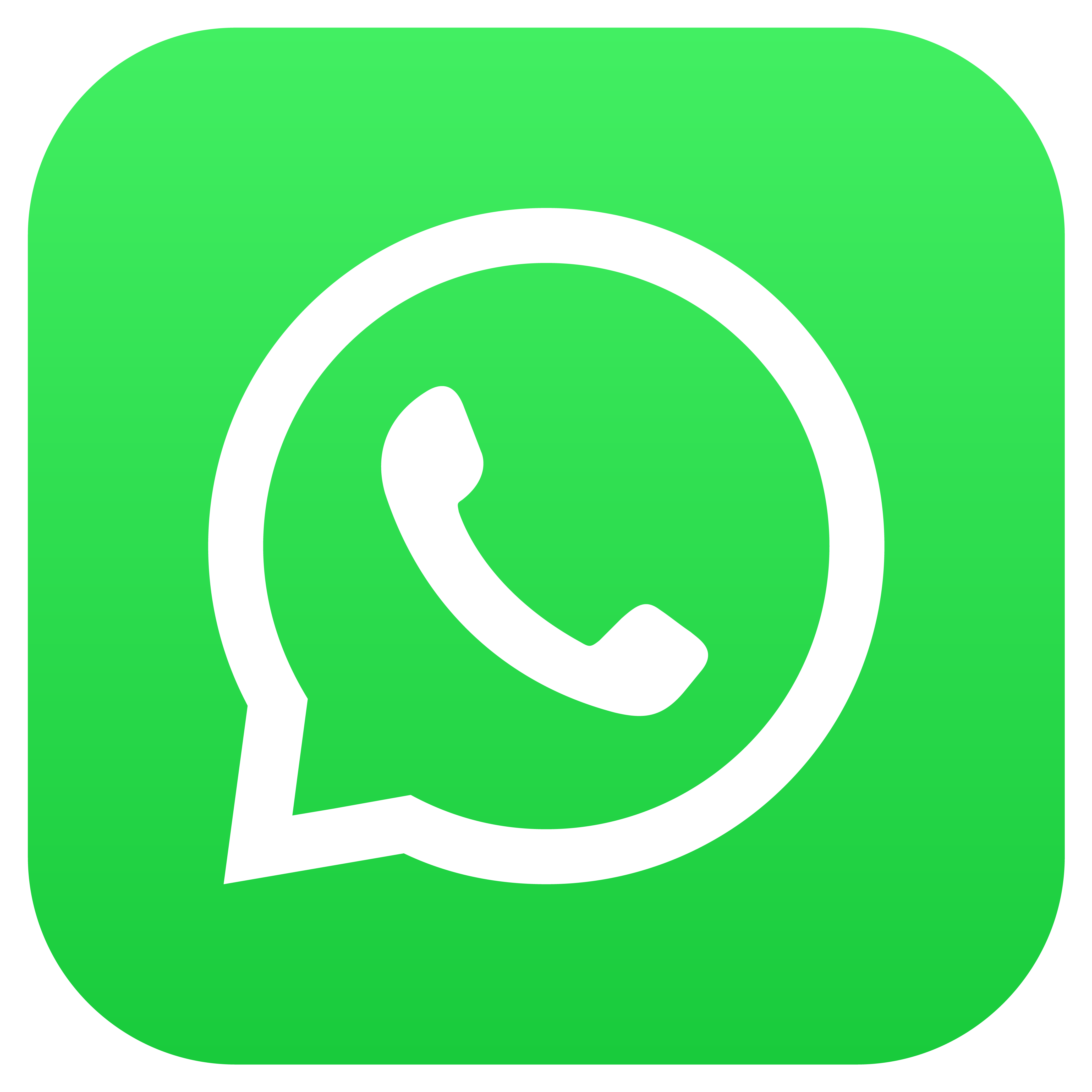 WhatsApp-Button